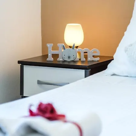 Ankora Apartment Supetar