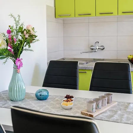 Ankora Apartamento Supetar