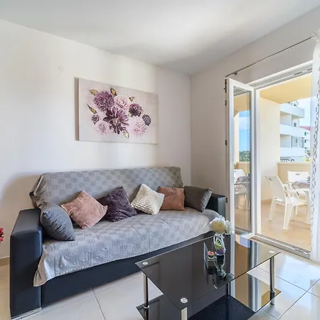 Apartamento Ankora
