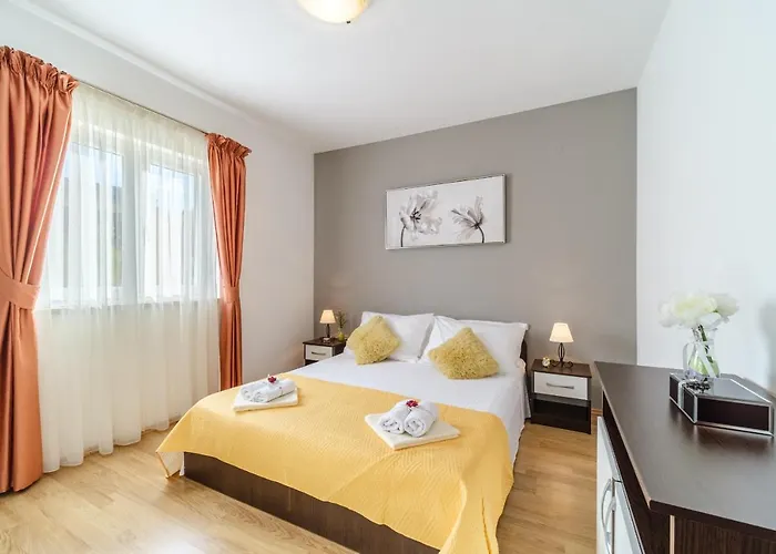 Ankora Apartamento *