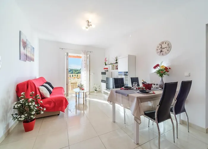 Apartamento Ankora Supetar