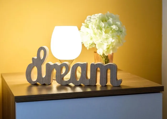 Apartamento Ankora *