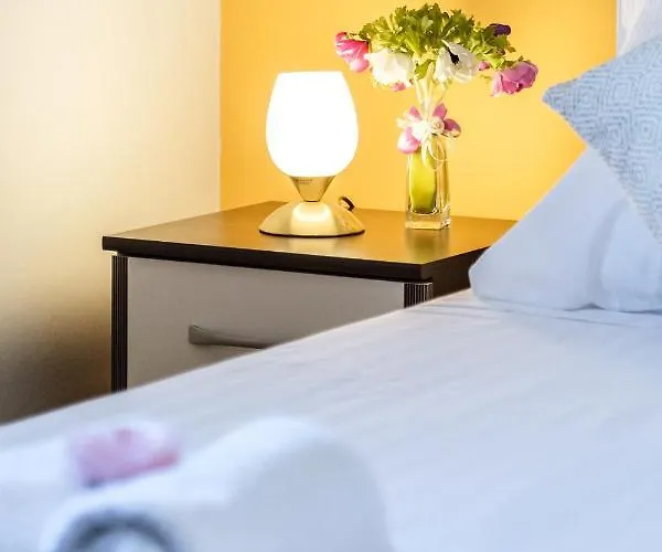 Apartamento Ankora Supetar