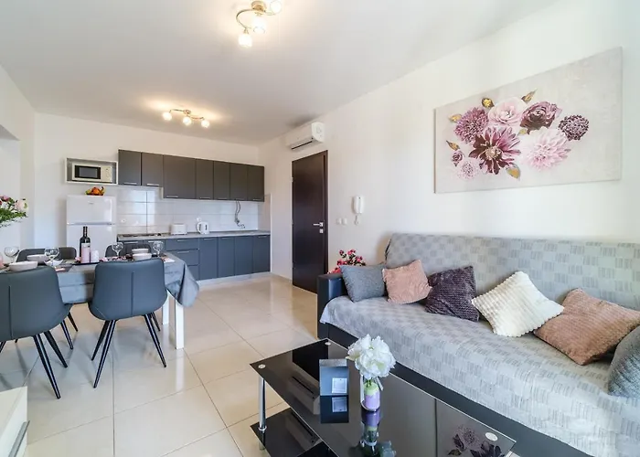 Apartamento Ankora Supetar