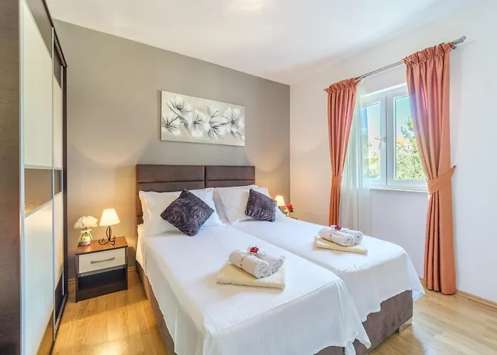 Ankora Apartamento *