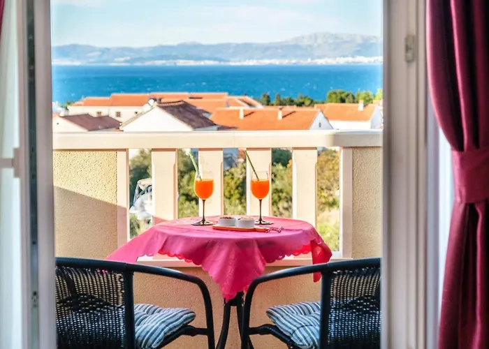 Ankora Apartamento *