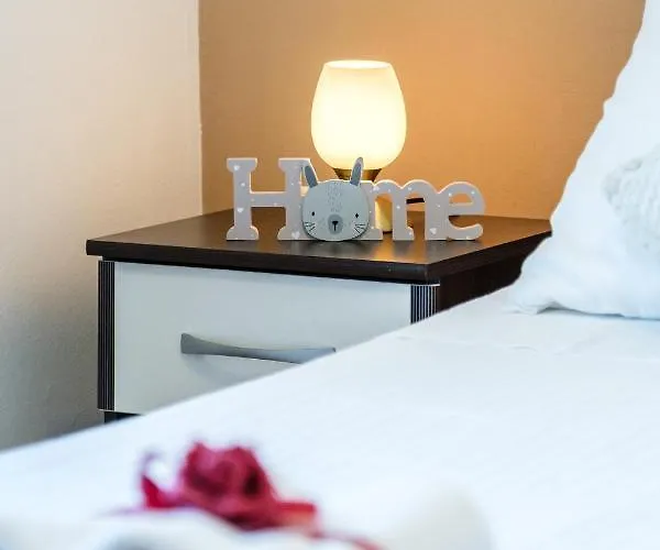 Ankora Apartamento Supetar