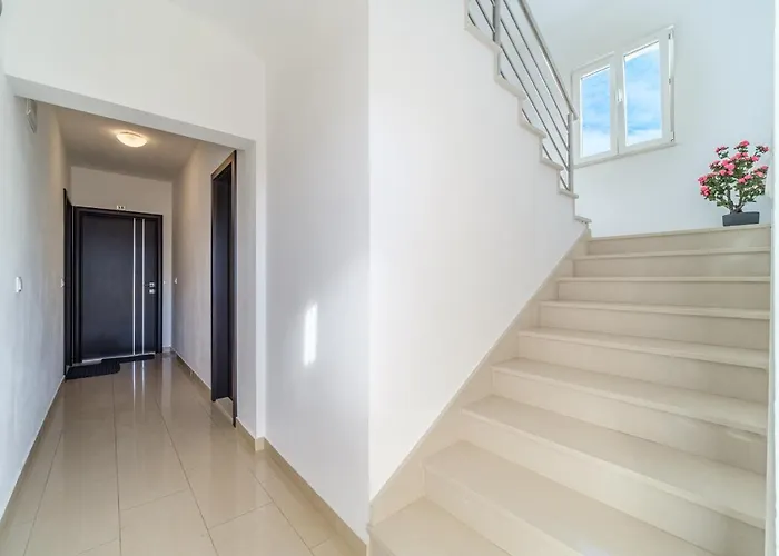 Apartamento Ankora Supetar