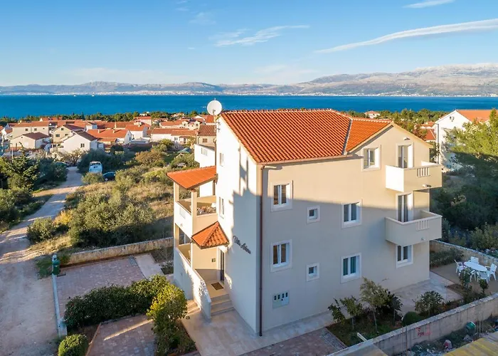 Ankora Apartamento *