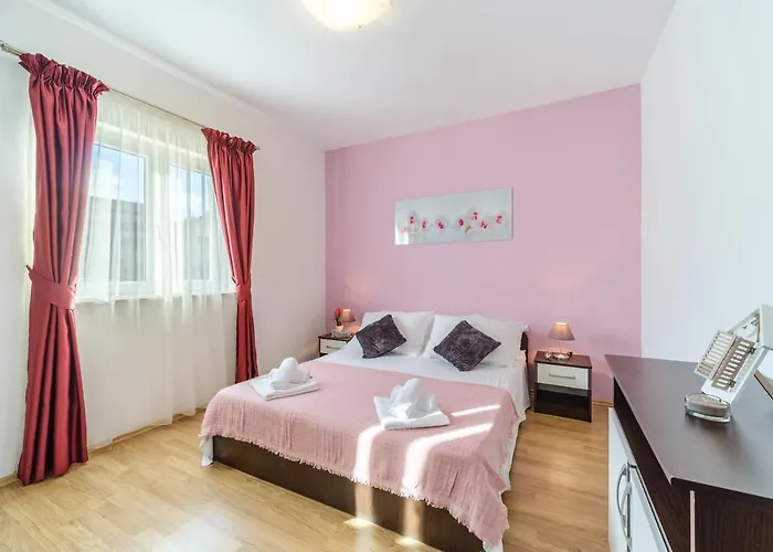 Apartamento Ankora