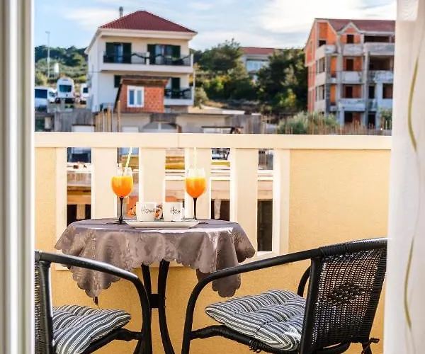 Ankora Apartamento *