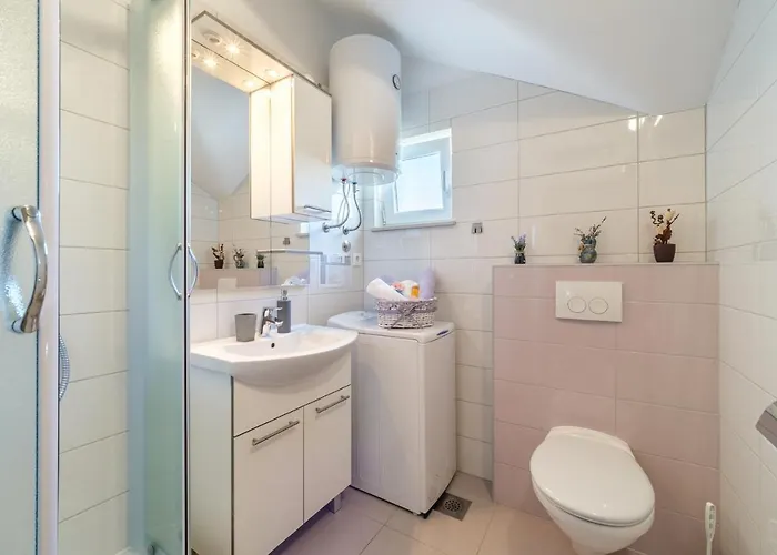 Ankora Apartamento Supetar