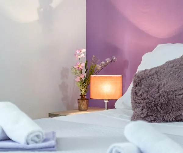 Apartamento Ankora Supetar