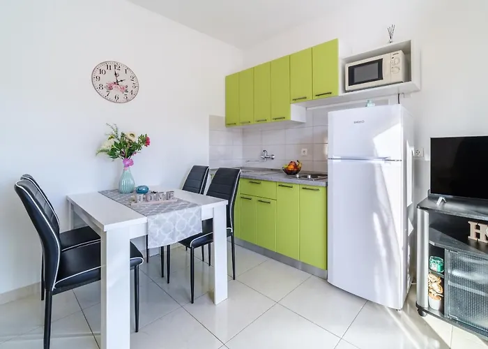 Ankora Apartamento *