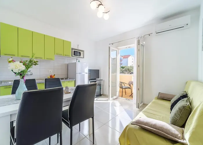 Apartamento Ankora Supetar