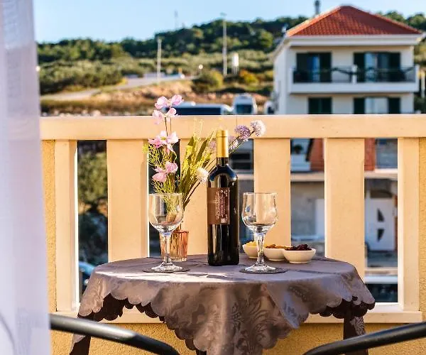 Apartamento Ankora Supetar