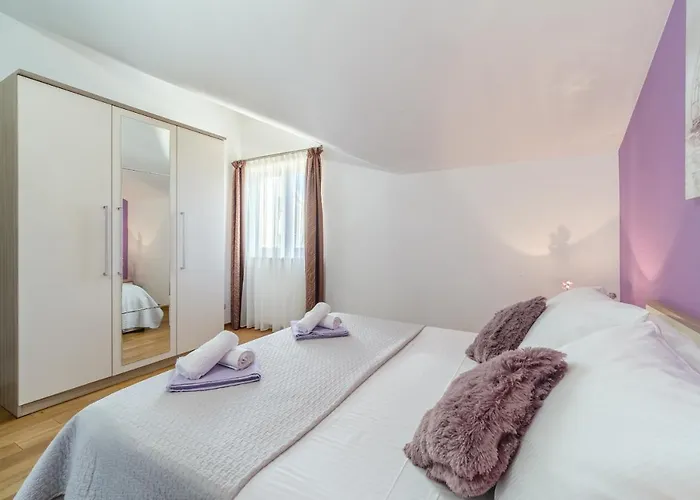 Apartamento Ankora Supetar