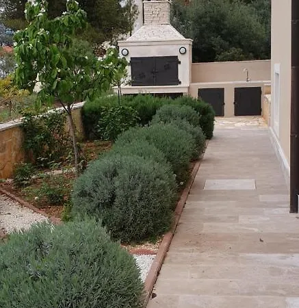 Appartement Ankora *
