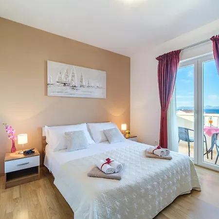Appartement Ankora