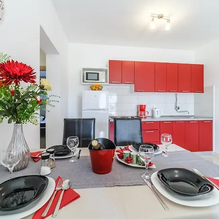 Ankora Apartment *