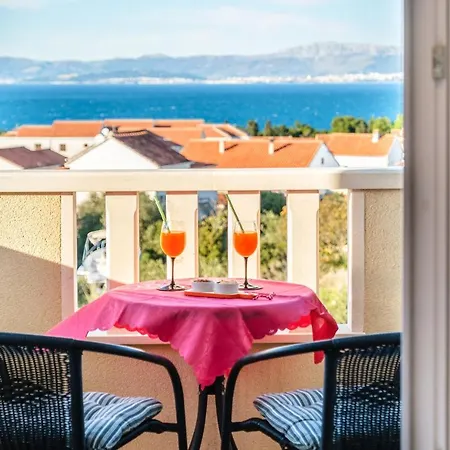 Ankora Apartmán *