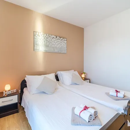 Ankora Apartment