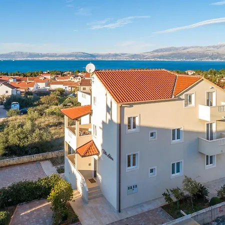 Ankora Apartmán *