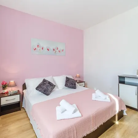 Ankora Apartment
