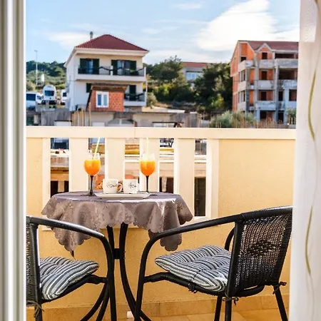 Ankora Apartment *