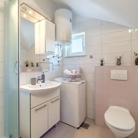 Ankora Appartement Supetar