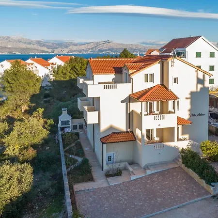 Ankora Apartment