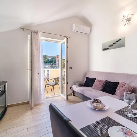 Ankora Apartment Supetar