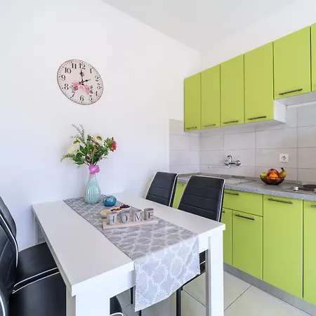 Ankora Apartment