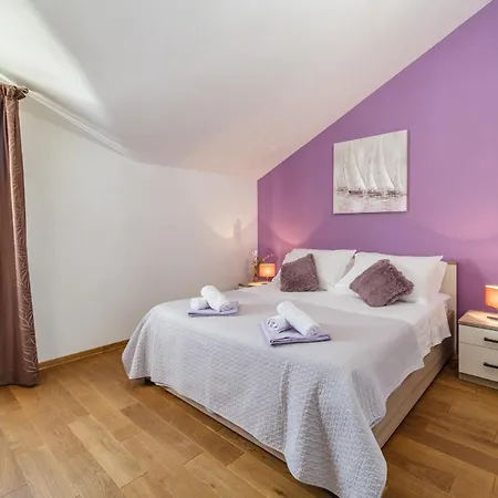 Ankora Apartment Supetar