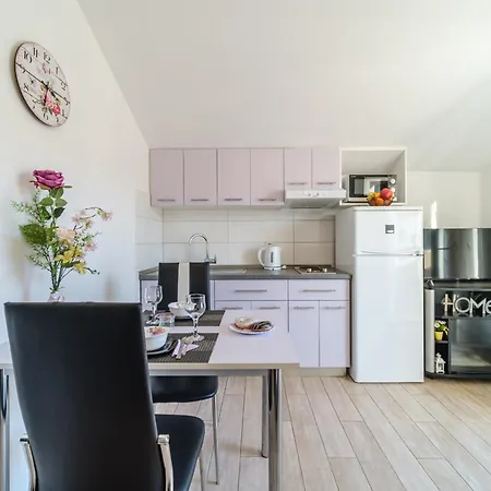 Ankora Apartment