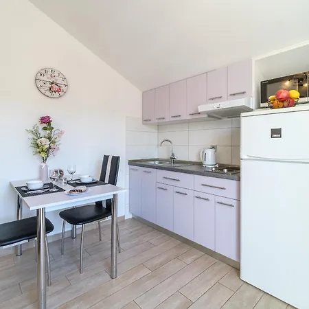 Ankora Apartment *