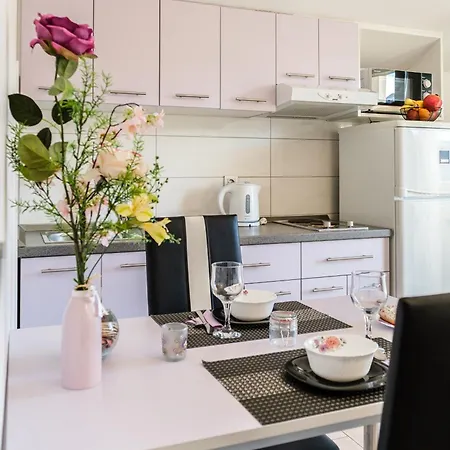 Apartment Ankora Supetar