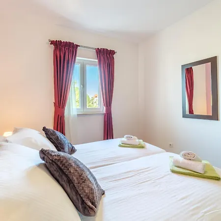 Ankora Apartment