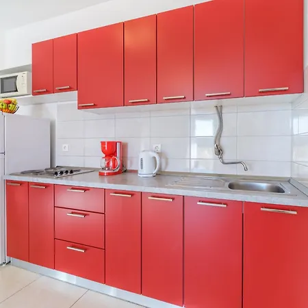 Ankora Apartment