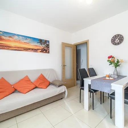 Ankora Apartment