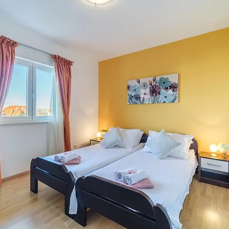 Ankora Apartment