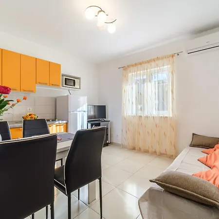 Ankora Apartment