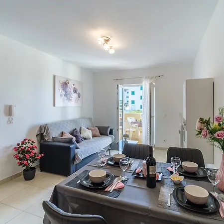 Ankora Apartment *
