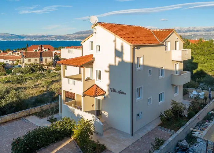 Ankora Appartamento San Pietro di Brazza