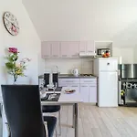 Ankora Apartament