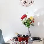 Apartament Ankora *