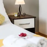 Apartament Ankora *