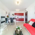 Ankora Apartament *