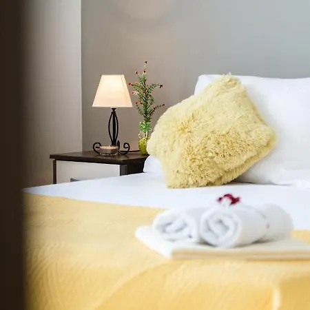Apartament Ankora