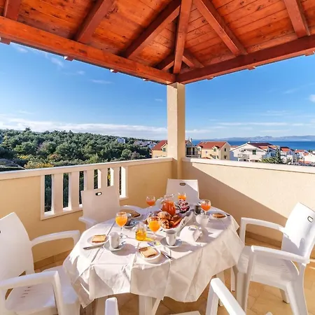 Ankora Apartment
